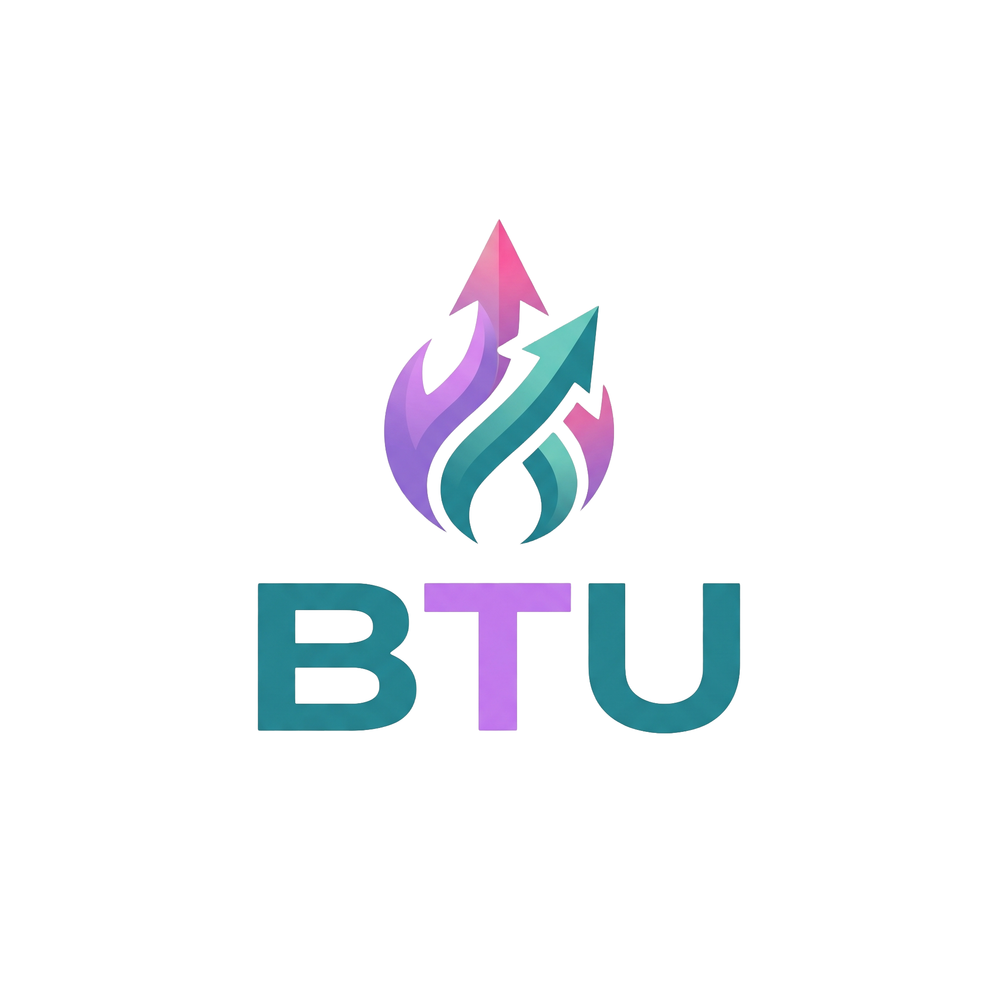 BTU Agency Logo